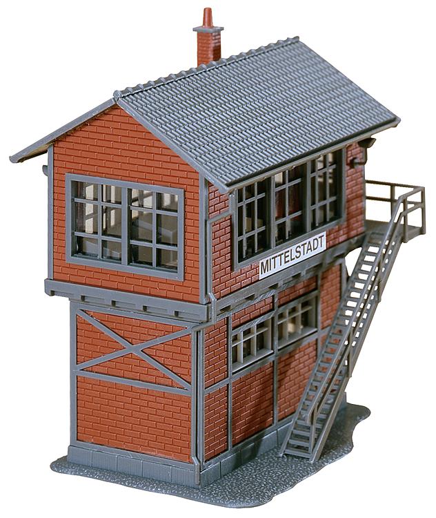H0 FALLER 120120 Stavědlo Mittelstadt