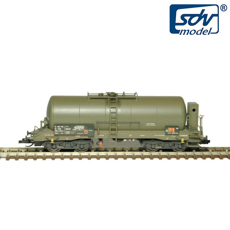  TT SDV 12141 Stavebnice Eacs 10 ČD