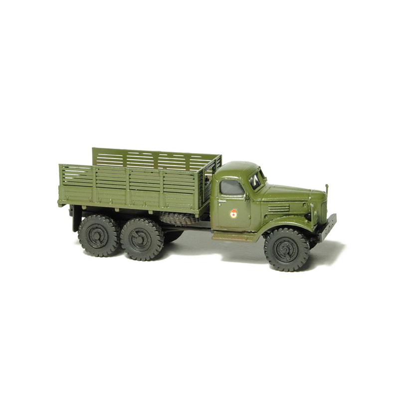 H0 SDV 87201 ZIL 157 valník