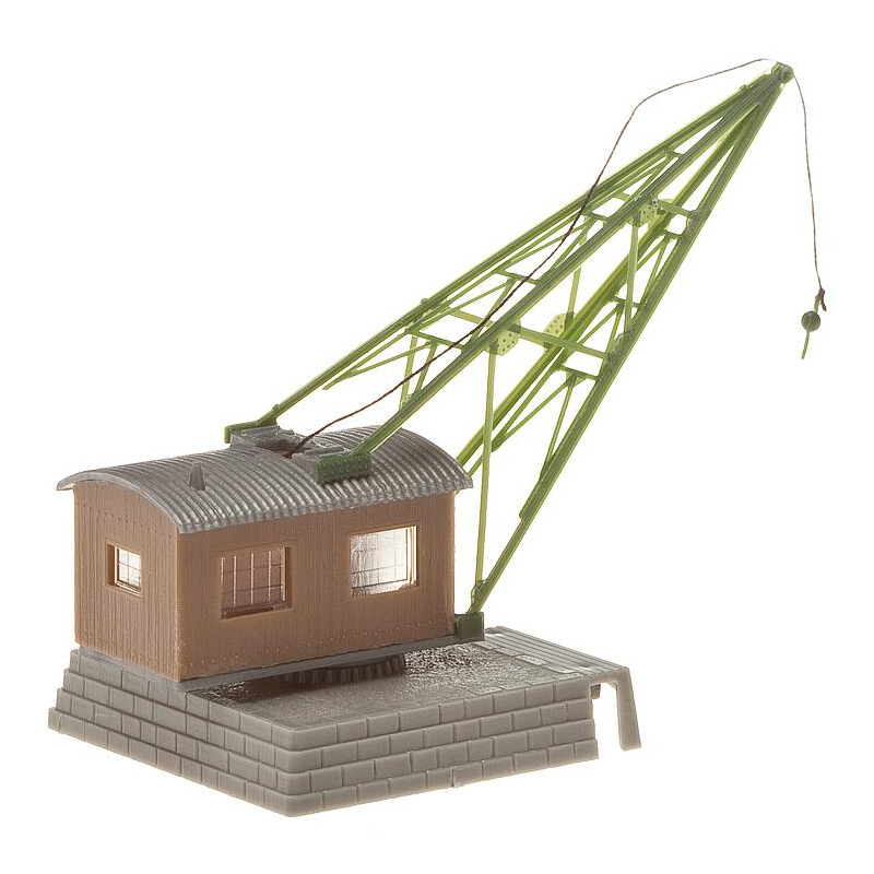 N Faller 232532 Nákladový jeřáb