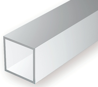 Evergreen 257 Jekl 3,2mm x 6,3mm x 35cm 3ks