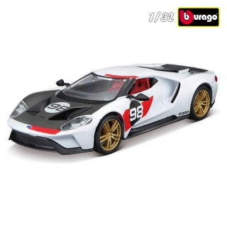 1/32 Bburago 41165 Ford GT 2021