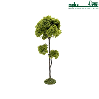 H0/TT MOBE 3374 Buk dlouhý kmen 11-14cm