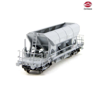 H0 ČST 97560 Set tří výsypných vozů Faccs/Sas ČSD ep.IV