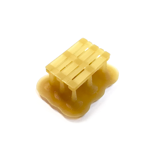 TT MM 374 Dřevěná paleta