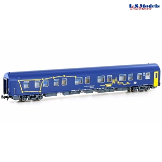N LS 98002N WLABmz ČD Praha
