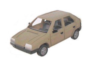 H0 MNM auto osobní 88