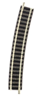 N Fleischmann 9131 kolej oblouk.R3-396,4/15st.