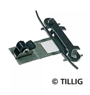TT Tillig 08430 set pro spínací kolej