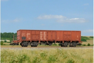 TT SDV 12142 Stavebnice, Eacs/Vase 10 ČSD  Ep.4