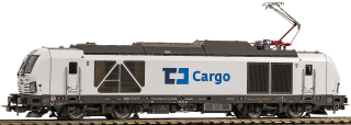 H0 Piko 51173 ř. 248 Hybrid ČDC Ep.6