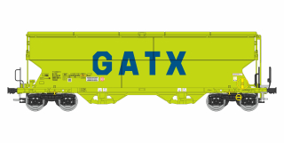 TT Igra 96300000 Tagnpps 95 GATX velké logo