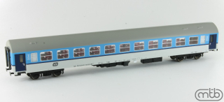 H0 MTB Bt279 ČD najbrt