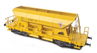 H0 ČStrain Faccs LOKO TRANS