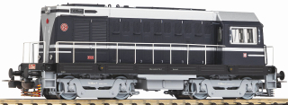 H0 Piko 52960 T435.040 ČSD modrá, DCC zvuk