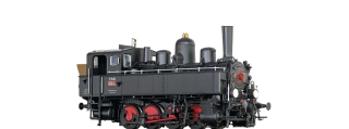 H0 Brawa 40648 422.062 ČSD Depo Kolin
