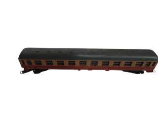 H0 Lima Trans Europ Express