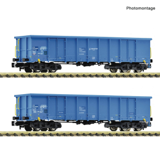 N Fleischmann 6660095 Eanos CRONIFER NS 2 ks