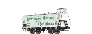 H0 Brawa 49879 G "Alpirsbach" DRG