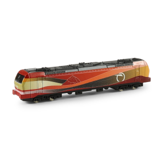 Rappa 26007 Lokomotiva ŽSSK 16 cm
