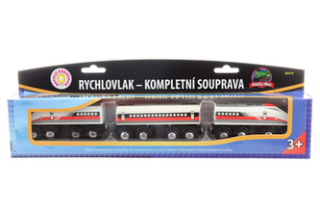 Max 50474 Rychlovlak kompletní