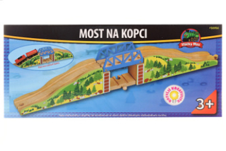 Max 50956 Most na kopci