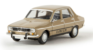 H0 Brekina 14515 Dacia 1300