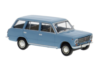 H0 Brekina 22425 Fiat 124 combi