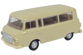 H0 Brekina 30043 Barkas B1000