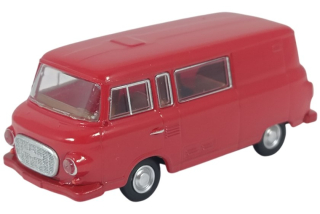 H0 Brekina 30228 Barkas B1000