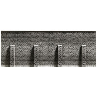 Noch 34856 zeď kamenná opěrná 198x74mm