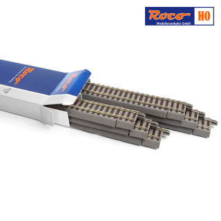 H0 Roco 61106 kolej rovná flexi G800