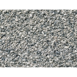 H0/TT Noch 09174 štěrk kolejový šedý 250g