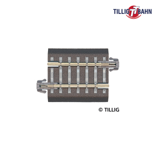 TT TILLIG 83704 Kolej rovná BG 5 - 36,5 mm