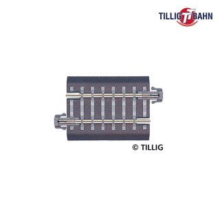TT TILLIG 83703 Kolej rovná BG 4 - 41,5 mm