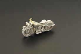 H0 Hauler 87149 Indian FOUR 
