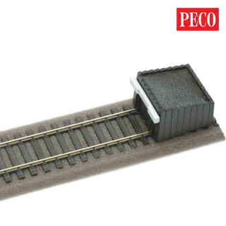 H0 Peco ST-270 koncový nárazník