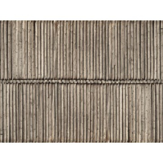 H0 Noch 56664  zeď betonová, papír 25x12,5