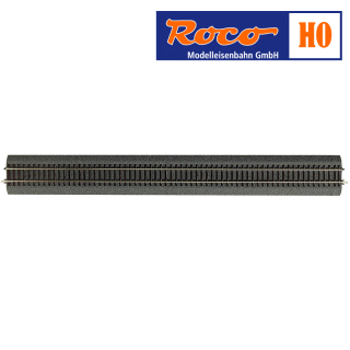H0 ROCO 42506 LINE Kolej G4 rovná 920mm