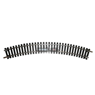 H0 Lima 3067 oblouk R 431 22,5°