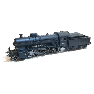 H0 ROCO 14111a C5/9 SBB