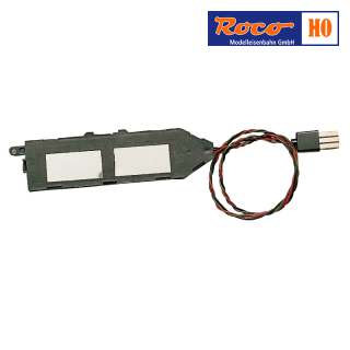 H0 ROCO 42620 Přestavník do ŠL