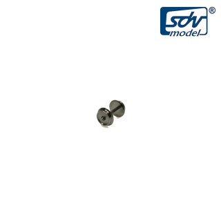 TT SDV Náprava 8,3 mm 