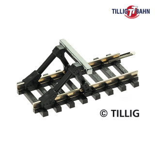 TT TILLIG 83100 Kolej koncová 41,5mm