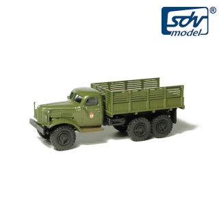 H0 SDV 87201 ZIL 157 valník