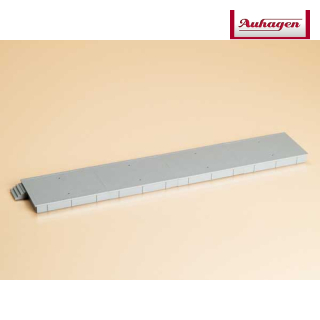 H0/TT Auhagen 42573 nástupiště holé