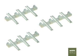 N Peco SL-311 spojky izolov.12ks